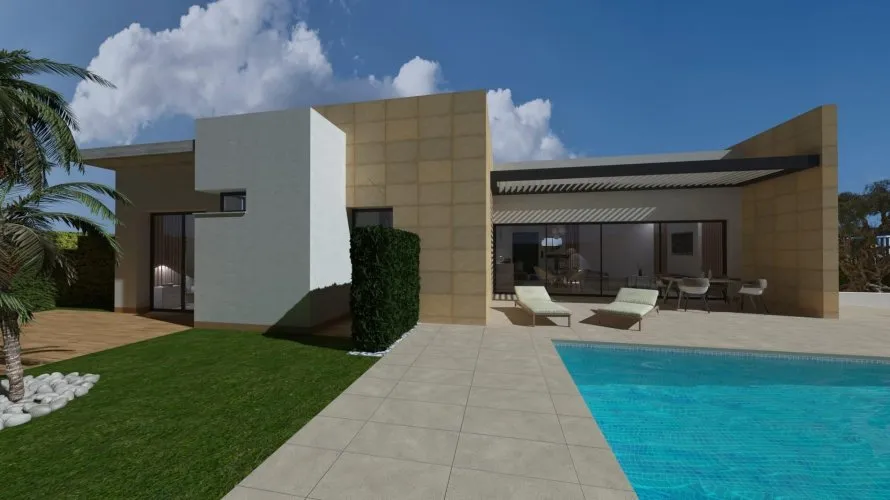 Apartment de 3 chambres à Polop, Espagne No. 1393 № 22