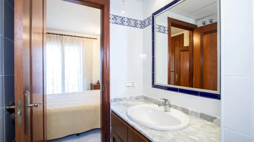 Apartment de 3 chambres à Torrevieja, Espagne No. 1151 № 22