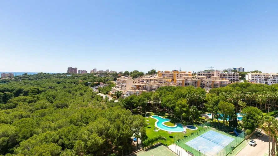 Apartment de 65m² à Dehesa De Campoamor, Espagne No. 1750 № 3