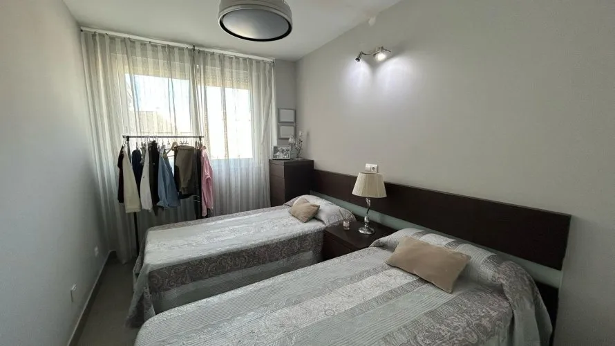 Penthouse de 3 chambres à Finestrat, Espagne No. 1434 № 14