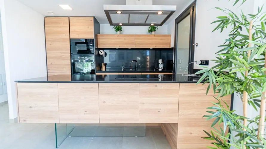 Penthouse de 87m² à Alicante, Espagne No. 1667 № 11