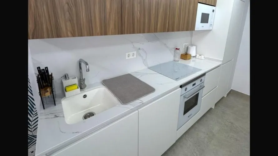 Apartment de 1 chambre à Torrevieja, Espagne No. 1703 № 4