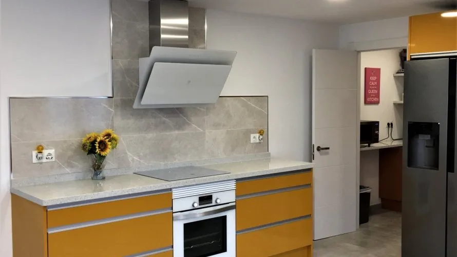 Apartment de 4 chambres à Finestrat, Espagne No. 1246 № 14
