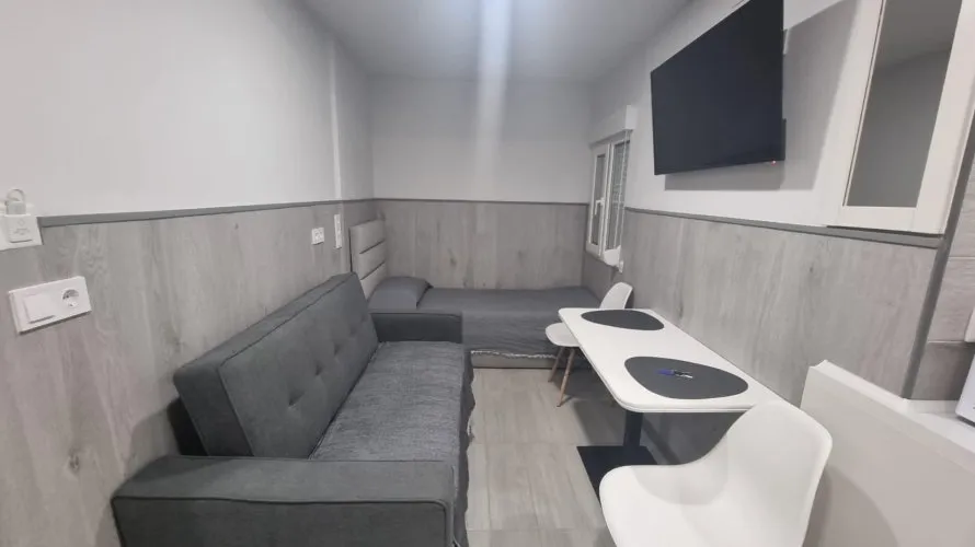 Apartment de 3 chambres à Torrevieja, Espagne No. 1468