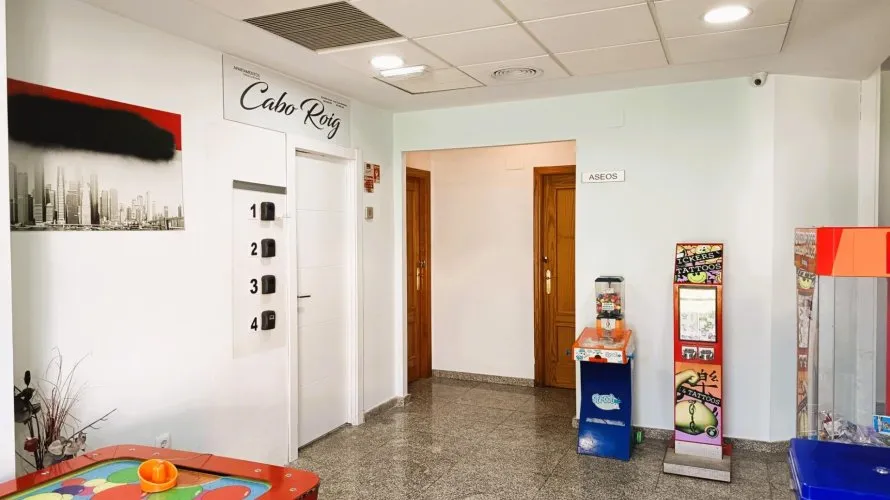 Penthouse de 2 chambres à Cabo Roig, Espagne No. 1659 № 27