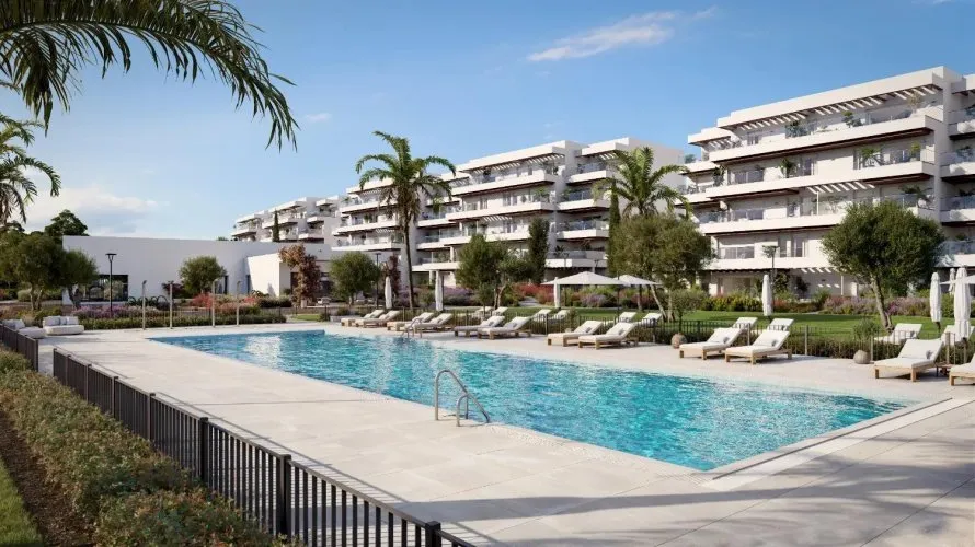 Apartment de 3 chambres à Denia, Espagne No. 1478 № 4