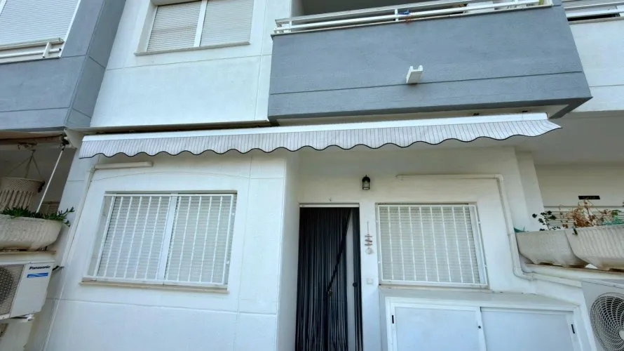 Apartment de 2 chambres à Villajoyosa, Espagne No. 1706 № 14