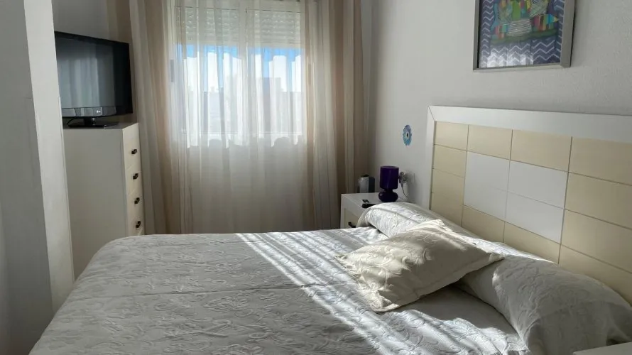 Penthouse de 3 chambres à Torrevieja, Espagne No. 1687 № 11