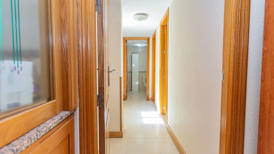 Penthouse de 90m² à Torrevieja, Espagne No. 1670 № 15