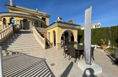 Apartment de 4 chambres à Ciudad Quesada, Espagne No. 1170