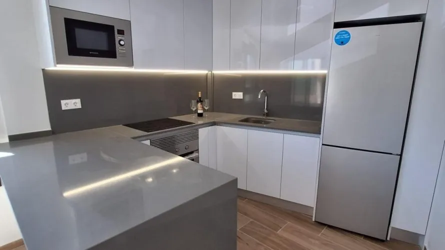 Apartment de 2 chambres à Villamartin, Espagne No. 1327 № 15