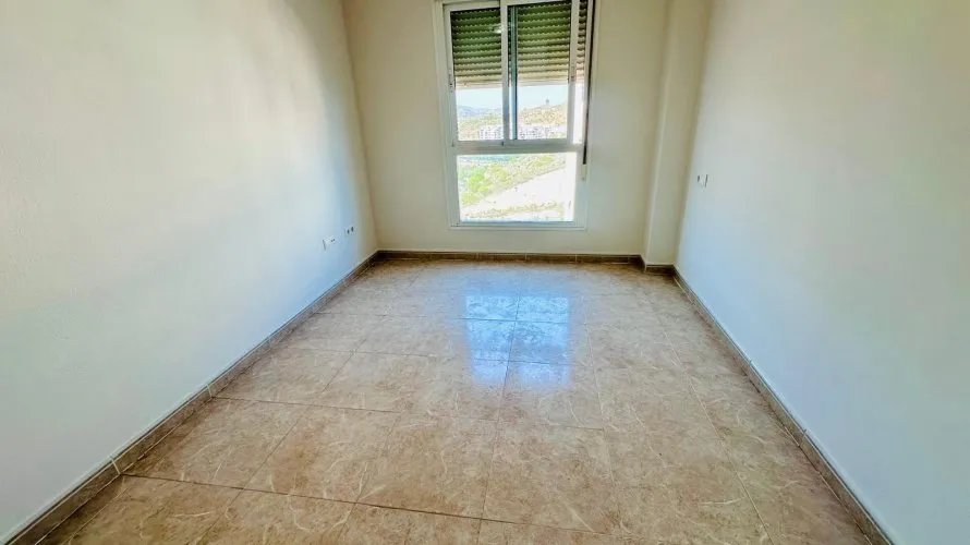 Penthouse de 2 chambres à Villajoyosa, Espagne No. 1133 № 14