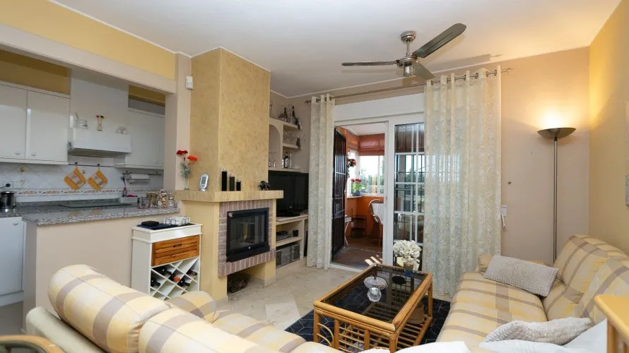 Apartment de 73m² à Playa Flamenca II, Espagne No. 1701 № 4