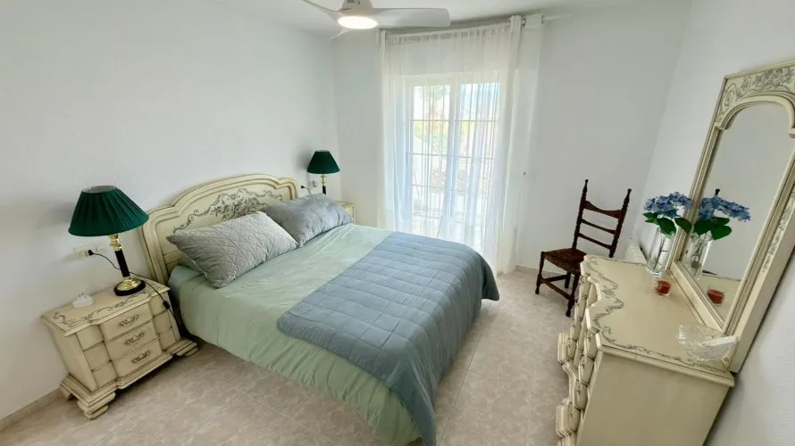 Apartment de 3 chambres à L'Alfàs del Pi, Espagne No. 1655 № 6