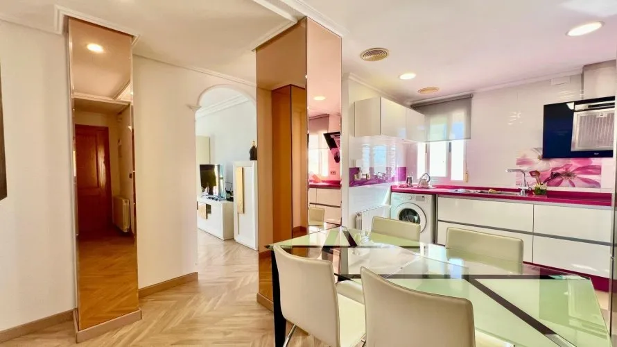 Penthouse de 3 chambres à La Mata, Espagne No. 1096 № 5