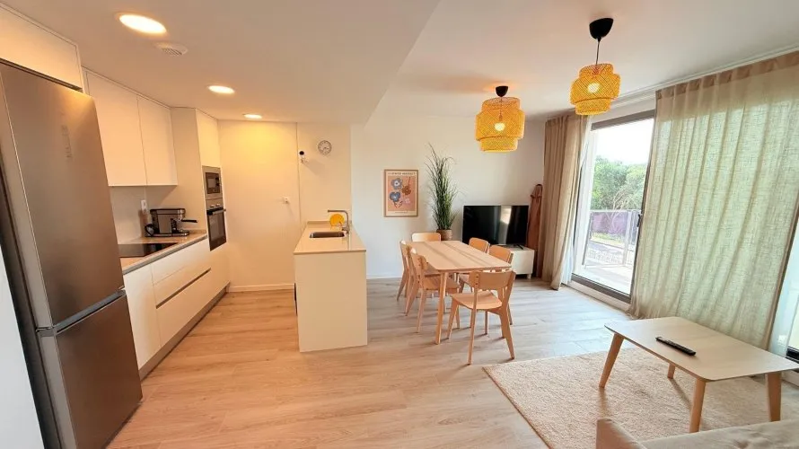 Apartment de 2 chambres à Denia, Espagne No. 1126 № 12