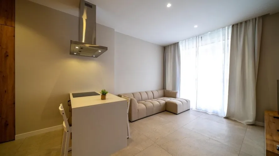 Apartment de 2 chambres à Alicante, Espagne No. 1666 № 6