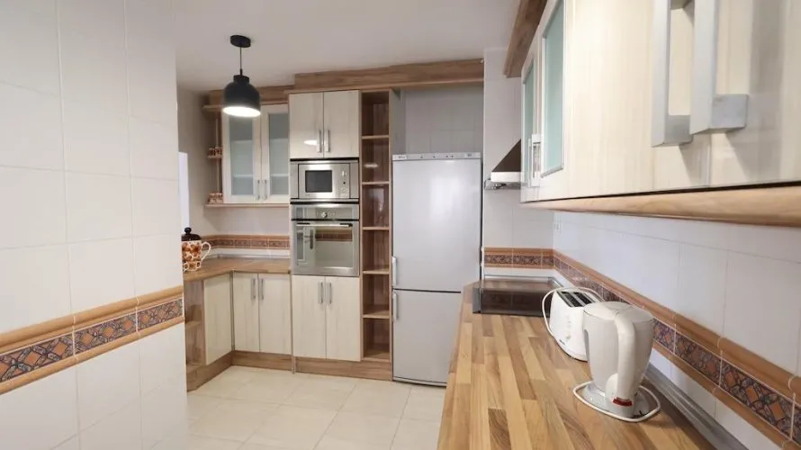 Apartment de 3 chambres à Torrevieja, Espagne No. 1352 № 24