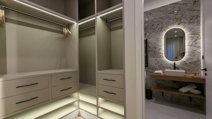 Apartment de 2 chambres à Madrid, Espagne No. 1345 № 5