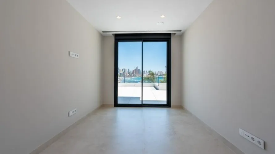 Penthouse de 4 chambres à Benidorm, Espagne No. 1167 № 19