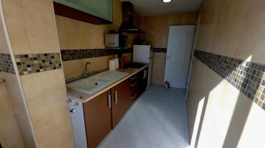 Apartment de 2 chambres à El Campello, Espagne No. 1607 № 8