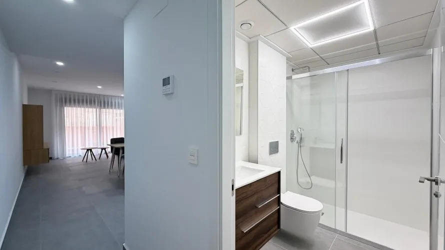 Apartment de 3 chambres à Torrevieja, Espagne No. 1140 № 20