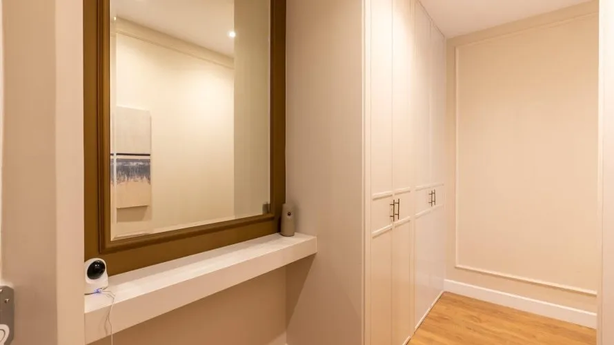 Apartment de 2 chambres à Madrid, Espagne No. 1732 № 4