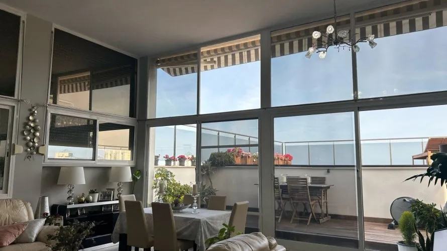 Penthouse de 3 chambres à Finestrat, Espagne No. 1434 № 26