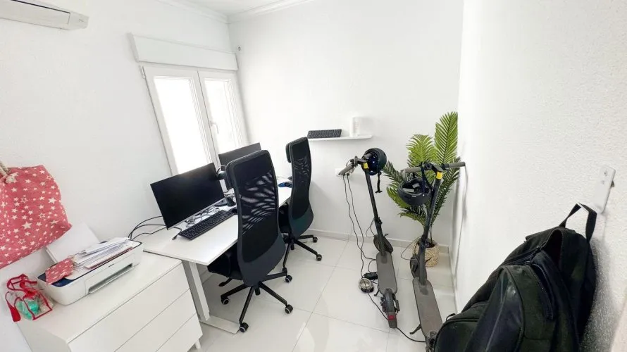 Penthouse de 2 chambres à Torrevieja, Espagne No. 1363 № 5