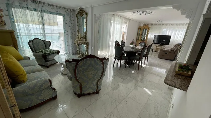 Penthouse de 2 chambres à Finestrat, Espagne No. 1301 № 25