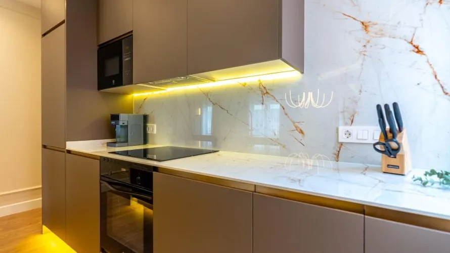Apartment de 2 chambres à Madrid, Espagne No. 1732 № 16