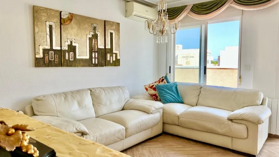 Penthouse de 3 chambres à La Mata, Espagne No. 1096 № 18