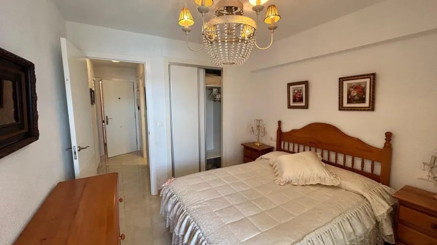 Apartment de 1 chambre à Benidorm, Espagne No. 1758 № 12