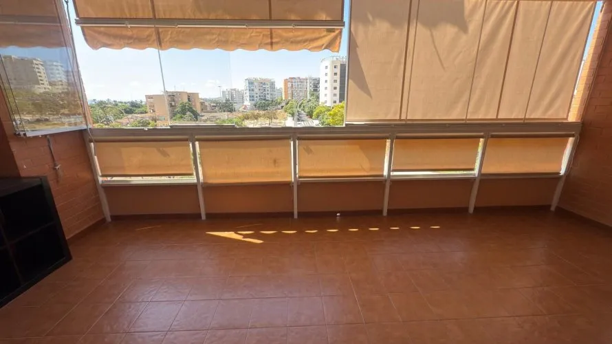 Apartment de 3 chambres à Alicante, Espagne No. 1086 № 24