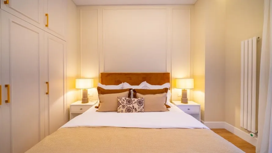 Apartment de 3 chambres à Madrid, Espagne No. 1124 № 8
