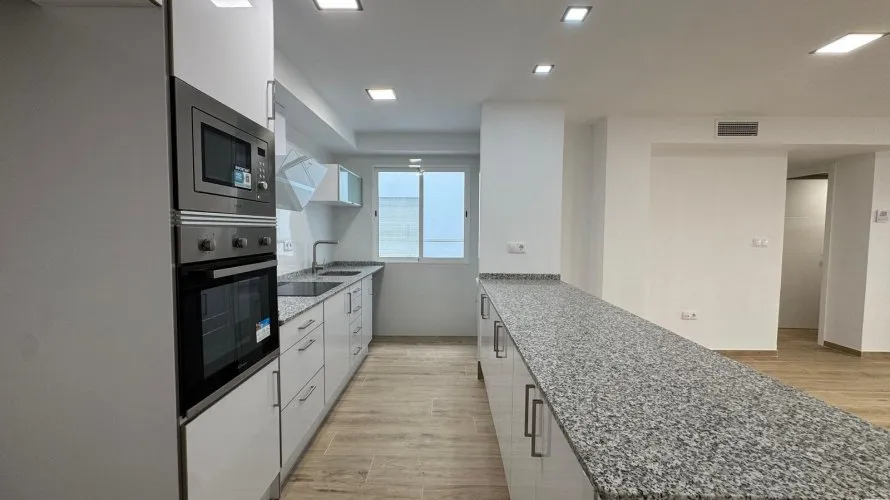 Apartment de 3 chambres à La Mata, Espagne No. 1109 № 22
