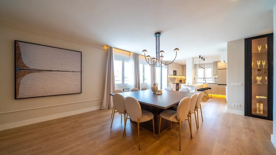 Apartment de 3 chambres à Madrid, Espagne No. 1733 № 19