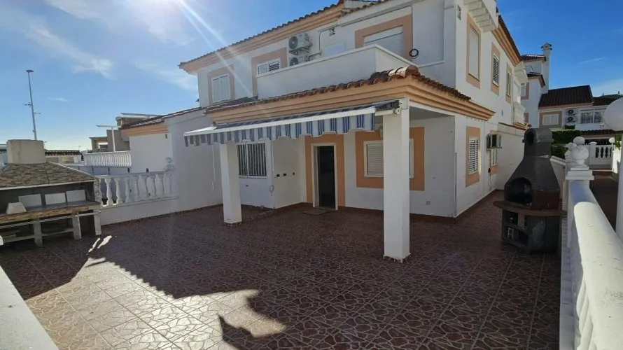 Penthouse de 4 chambres à Torrevieja, Espagne No. 1386 № 4