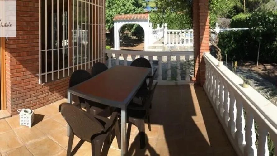 Apartment de 135m² à L'Eliana, Espagne No. 1284 № 13