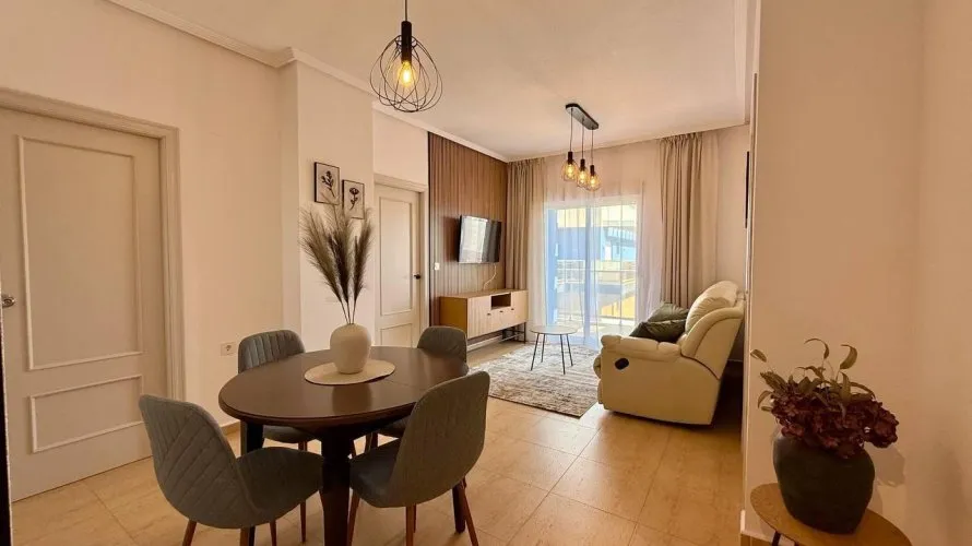 Apartment de 3 chambres à Guardamar del Segura, Espagne No. 1618 № 10