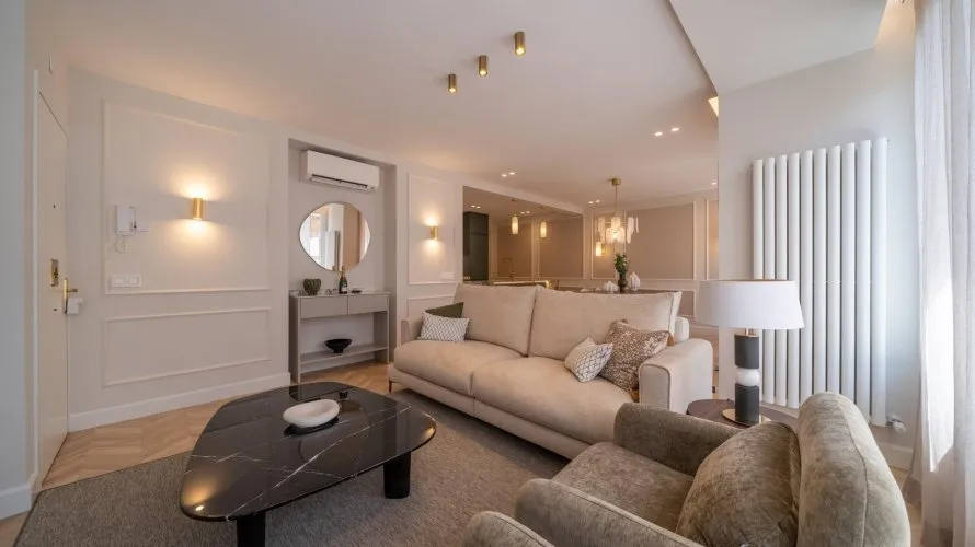 Apartment de 3 chambres à Madrid, Espagne No. 1485 № 28