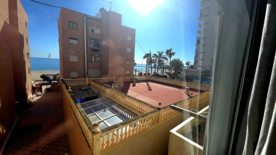 Apartment de 2 chambres à El Campello, Espagne No. 1607 № 14