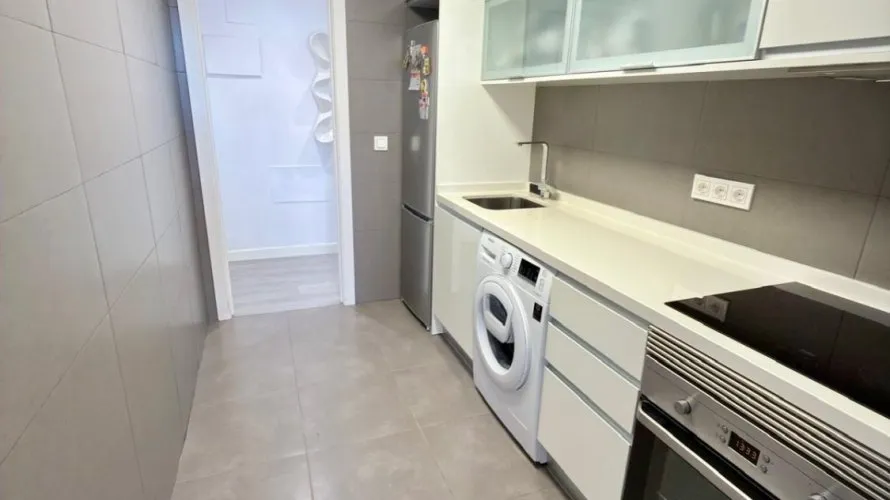 Apartment de 2 chambres à Finestrat, Espagne No. 1744 № 12