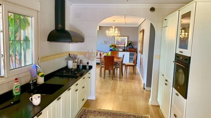 Apartment de 3 chambres à Galera de las Palmeras, Espagne No. 1304 № 11