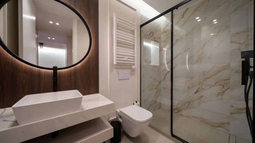 Apartment de 3 chambres à Madrid, Espagne No. 1635 № 26