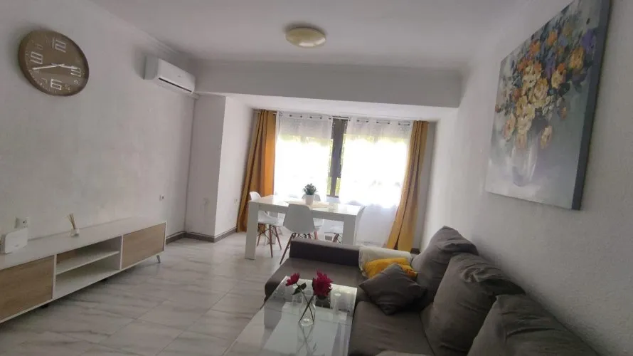 Apartment de 3 chambres à Alicante, Spain No. 1727 № 17