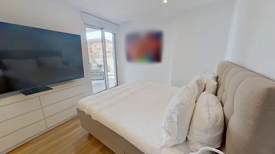 Apartment de 2 chambres à Benidorm, Espagne No. 1145 № 15