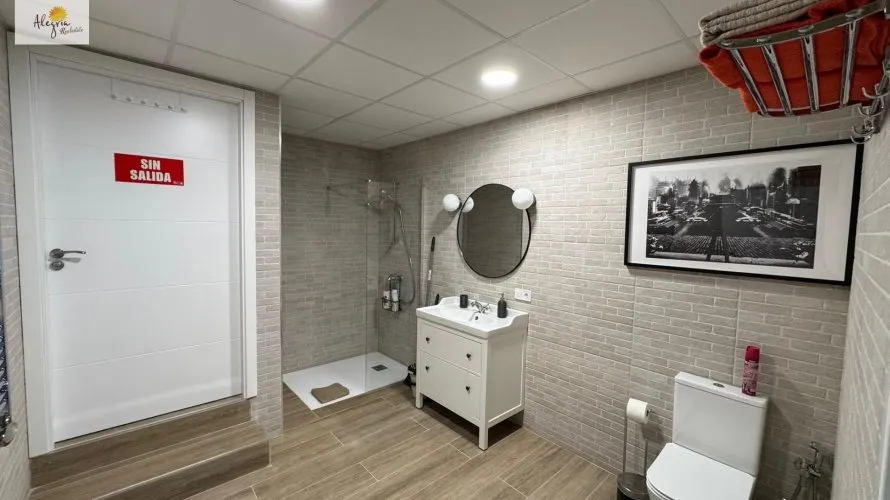 Apartment de 1 chambre à Valencia, Espagne No. 1497 № 4