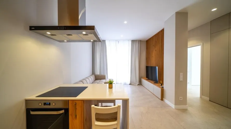 Apartment de 2 chambres à Alicante, Espagne No. 1666 № 15