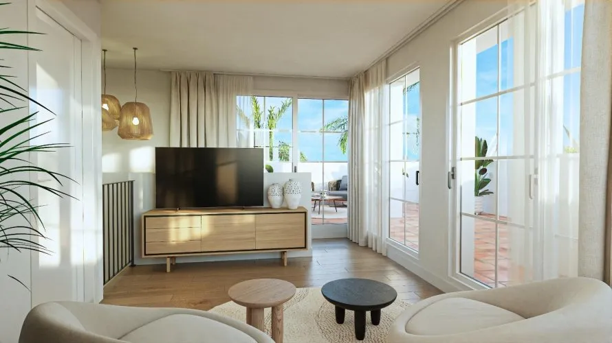 Apartment de 5 chambres à Finestrat, Espagne No. 1471 № 2